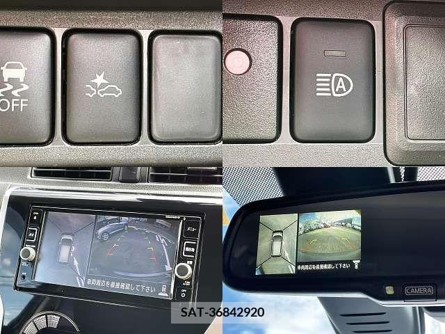 Nissan DAYZ 2017-05 353662-4