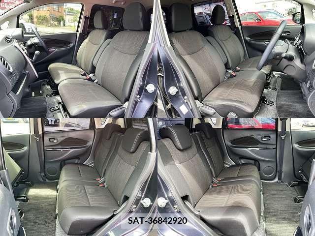Nissan DAYZ 2017-05 353662-7