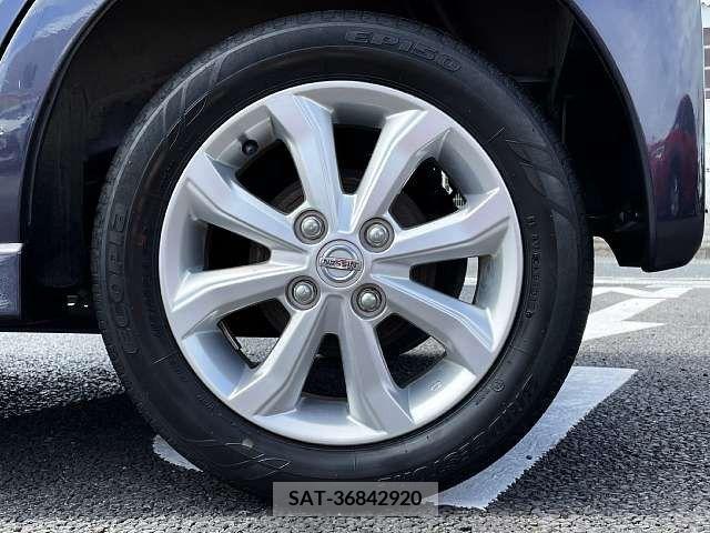 Nissan DAYZ 2017-05 353662-3