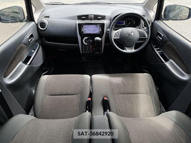 Nissan DAYZ 2017-05 353662-1