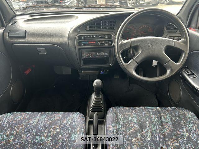 Daihatsu MIRA 1995-01 354544-9