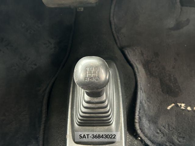 Daihatsu MIRA 1995-01 354544-8