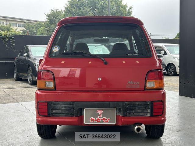 Daihatsu MIRA 1995-01 354544-5