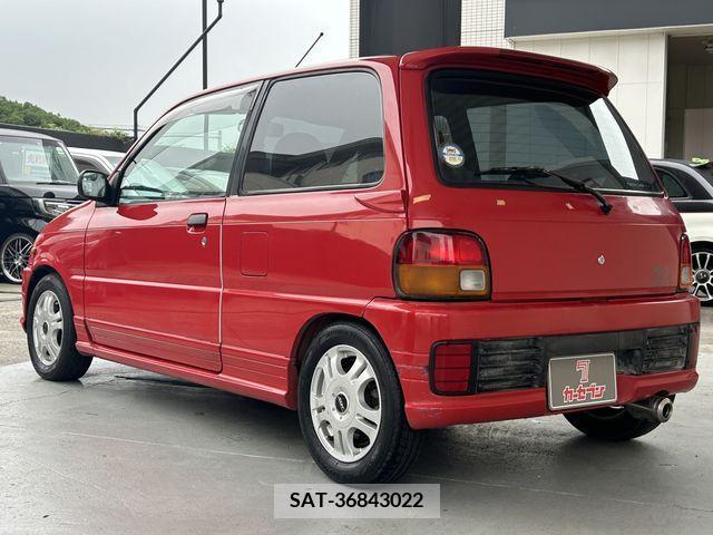 Daihatsu MIRA 1995-01 354544-6
