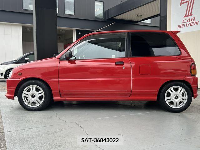 Daihatsu MIRA 1995-01 354544-7
