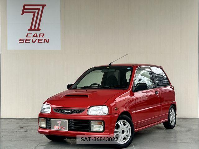 sat car