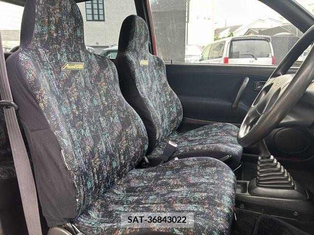 Daihatsu MIRA 1995-01 354544-10