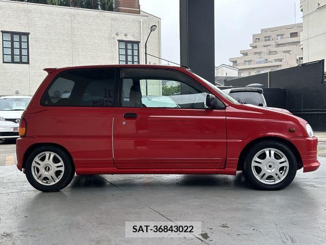 Daihatsu MIRA 1995-01 354544-3