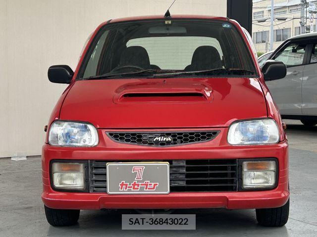 Daihatsu MIRA 1995-01 354544-1