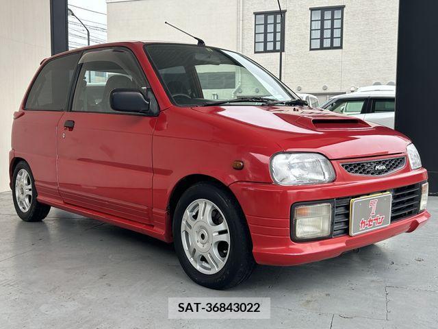 Daihatsu MIRA 1995-01 354544-2