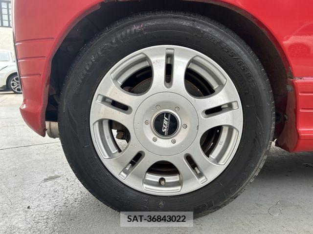 Daihatsu MIRA 1995-01 354544-15