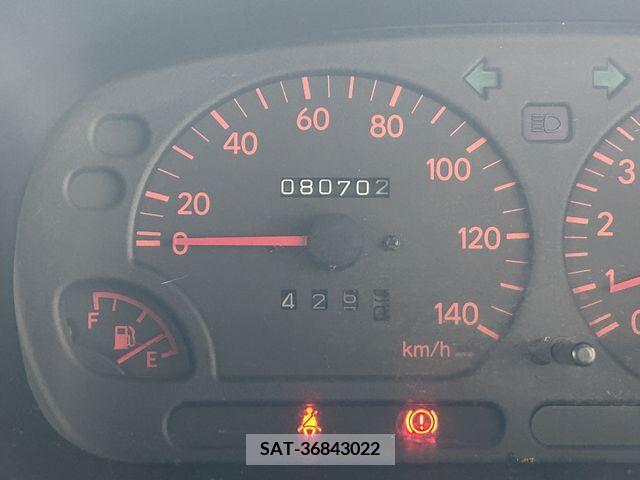 Daihatsu MIRA 1995-01 354544-21