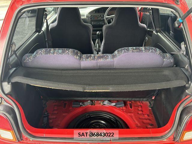 Daihatsu MIRA 1995-01 354544-17