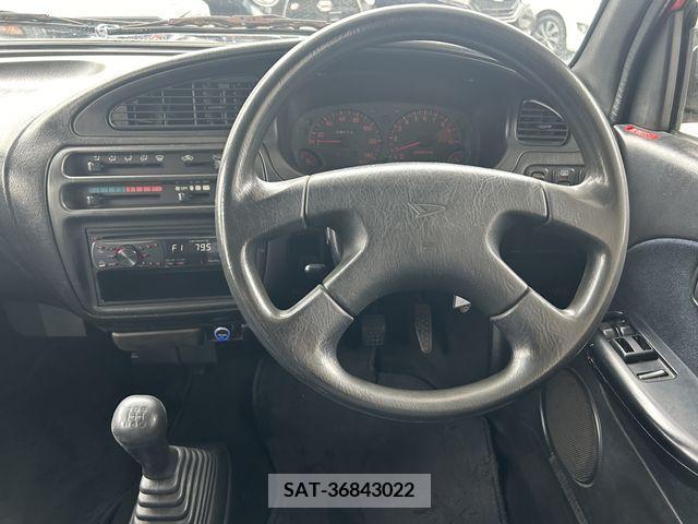 Daihatsu MIRA 1995-01 354544-20