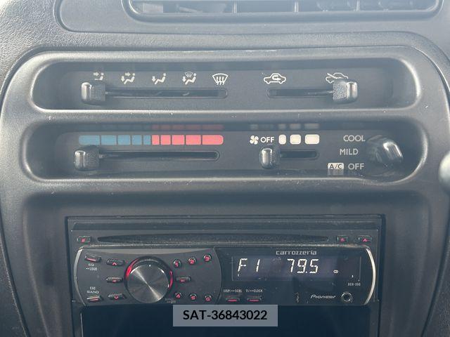 Daihatsu MIRA 1995-01 354544-14