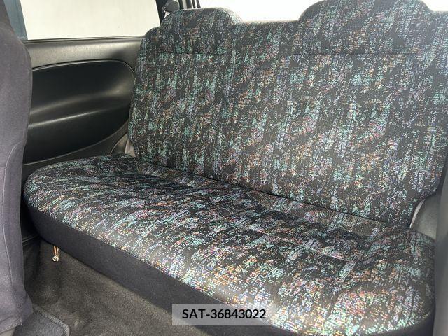 Daihatsu MIRA 1995-01 354544-11