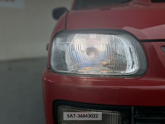 Daihatsu MIRA 1995-01 354544-16