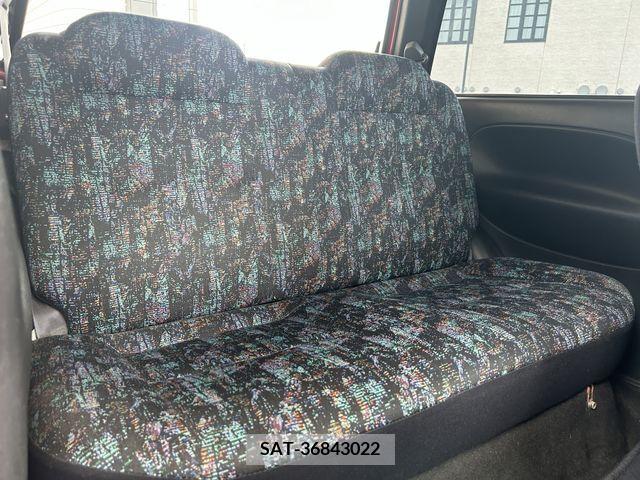 Daihatsu MIRA 1995-01 354544-13