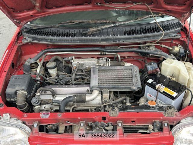 Daihatsu MIRA 1995-01 354544-19