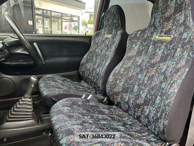 Daihatsu MIRA 1995-01 354544-12