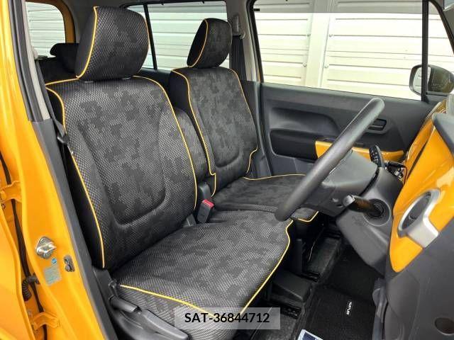 Suzuki HUSTLER 2018-06 329837-9