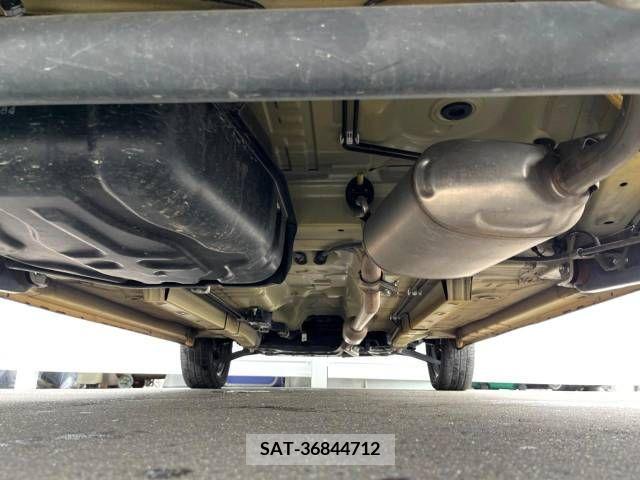 Suzuki HUSTLER 2018-06 329837-19