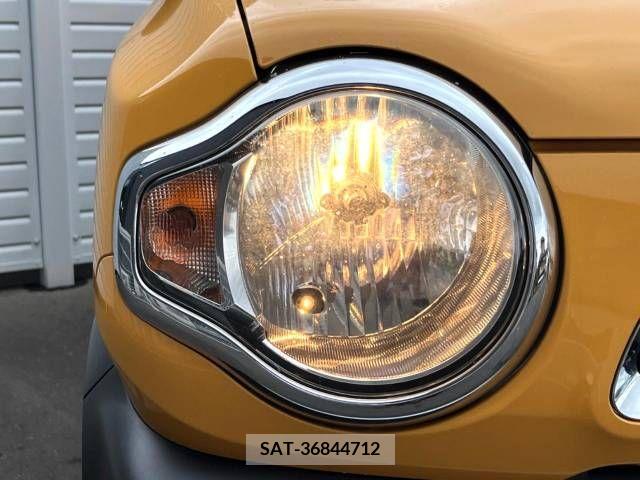 Suzuki HUSTLER 2018-06 329837-16