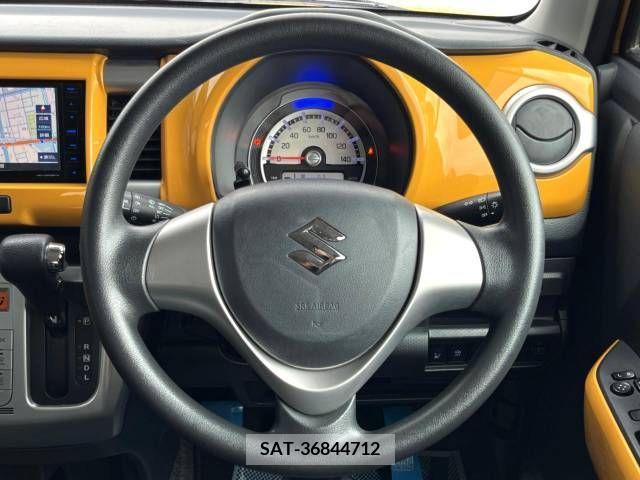 Suzuki HUSTLER 2018-06 329837-8