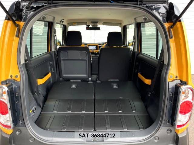Suzuki HUSTLER 2018-06 329837-11