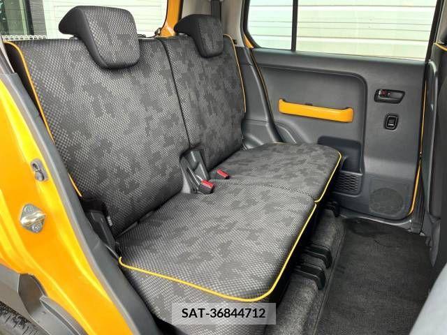 Suzuki HUSTLER 2018-06 329837-10