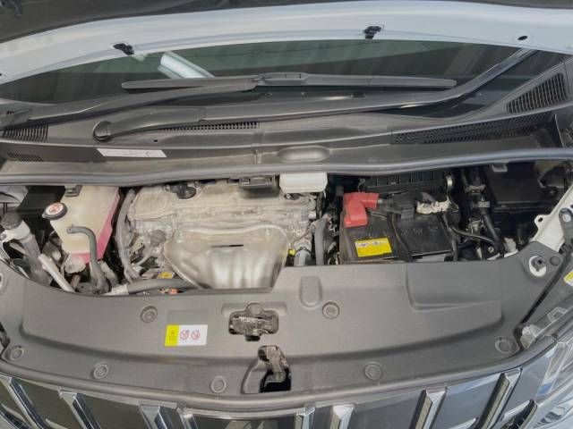 Toyota ALPHARD 2021-01 25454-18