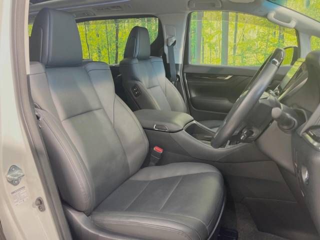 Toyota ALPHARD 2021-01 25454-8