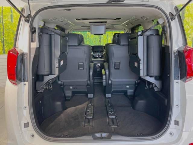 Toyota ALPHARD 2021-01 25454-11