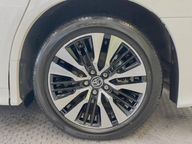Toyota ALPHARD 2021-01 25454-14