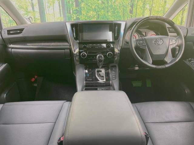 Toyota ALPHARD 2021-01 25454-1