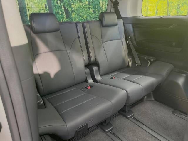 Toyota ALPHARD 2021-01 25454-10