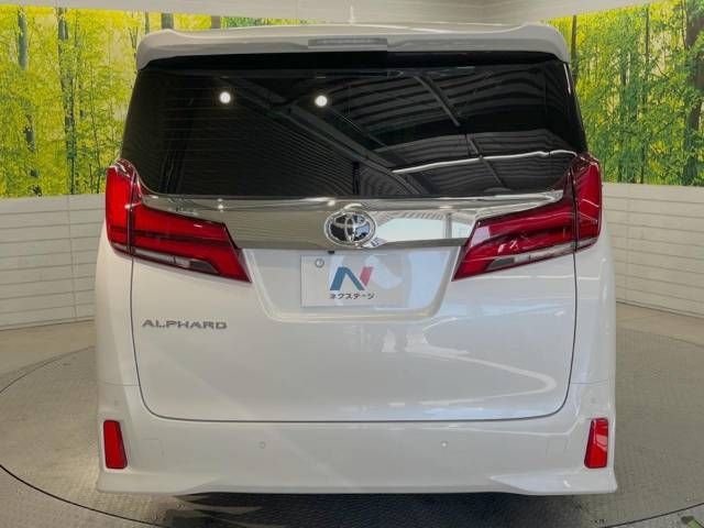 Toyota ALPHARD 2021-01 25454-16