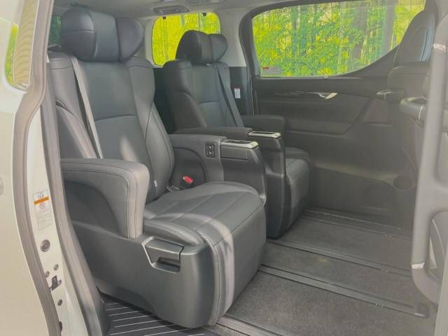 Toyota ALPHARD 2021-01 25454-9