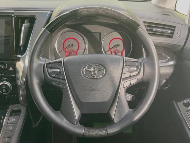 Toyota ALPHARD 2021-01 25454-12