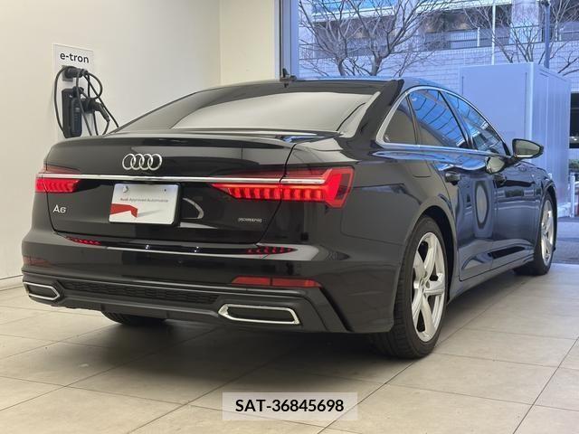 Audi A6 2020-09 209422-1