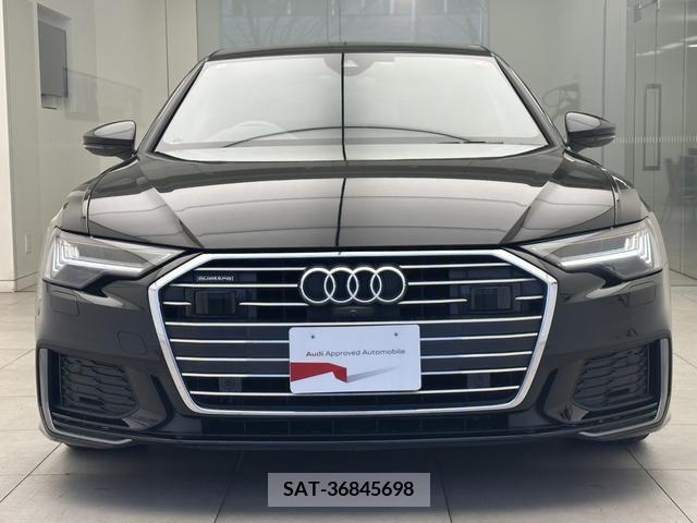 Audi A6 2020-09 209422-2