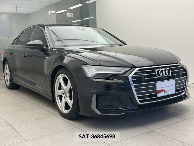 Audi A6 2020-09 209422-4