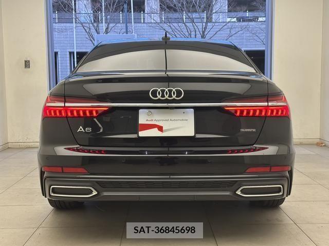 Audi A6 2020-09 209422-3
