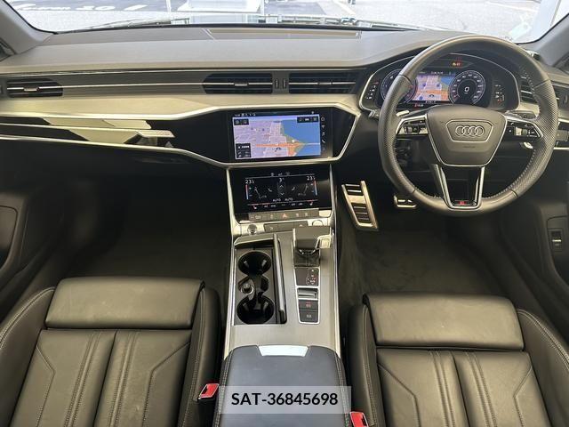 Audi A6 2020-09 209422-6