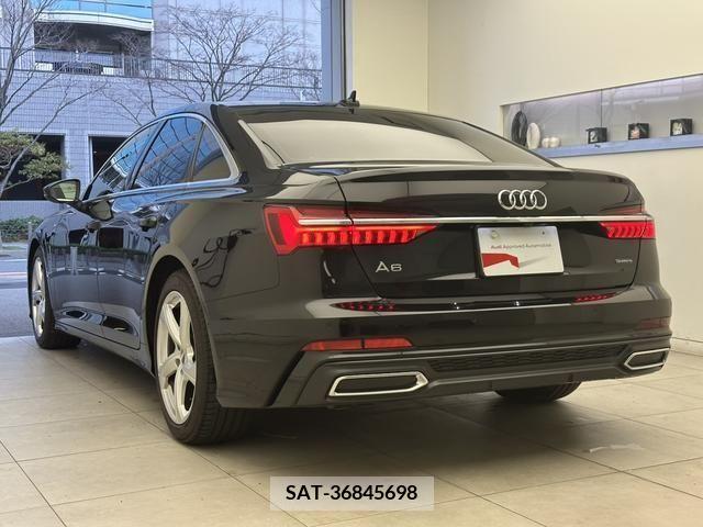 Audi A6 2020-09 209422-5