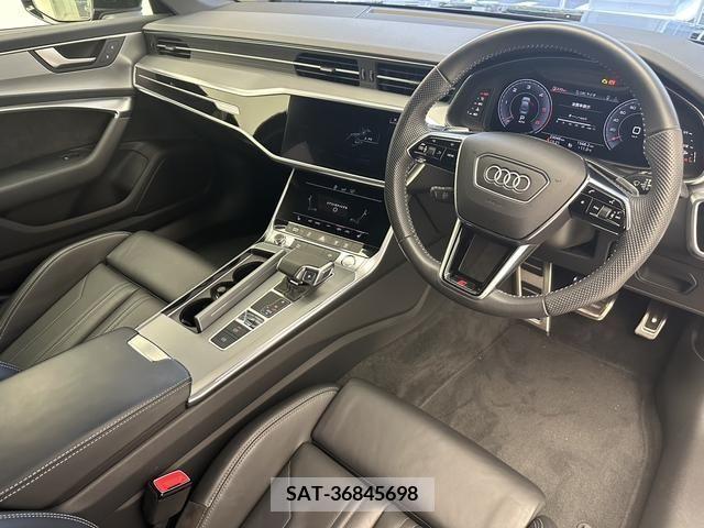 Audi A6 2020-09 209422-7
