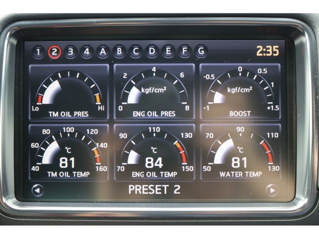 Nissan GT-R 2011-03 5532-20