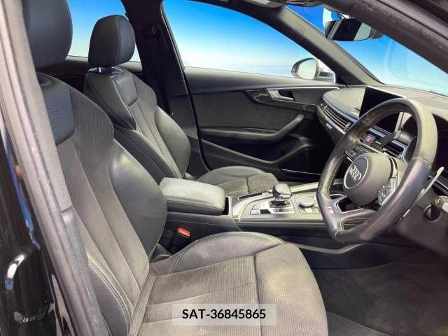 Audi S4 2018-10 326308-8