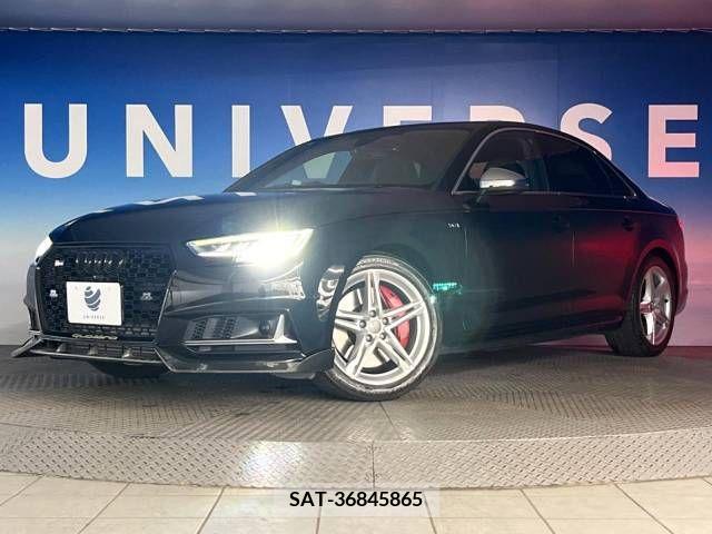 Audi S4 2018-10 326308-12