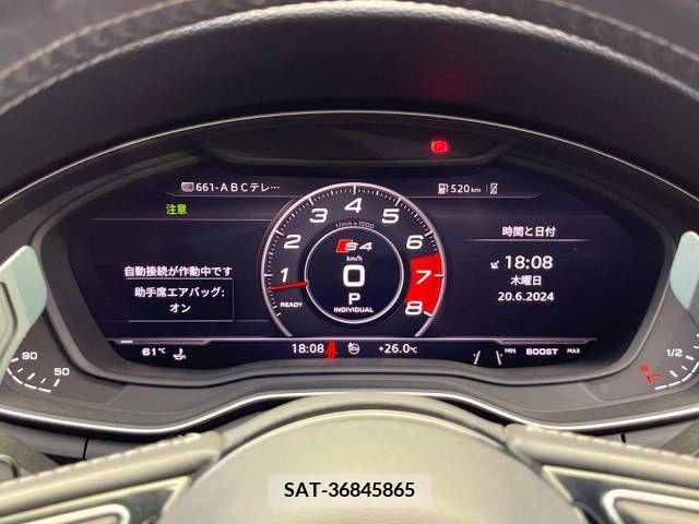 Audi S4 2018-10 326308-5